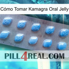 Cómo Tomar Kamagra Oral Jelly viagra3